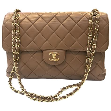 chanel bags lyst|Chanel Bags for Women .